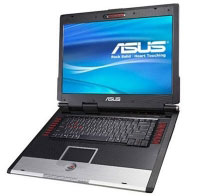 Asus G2S-7T127G, SP